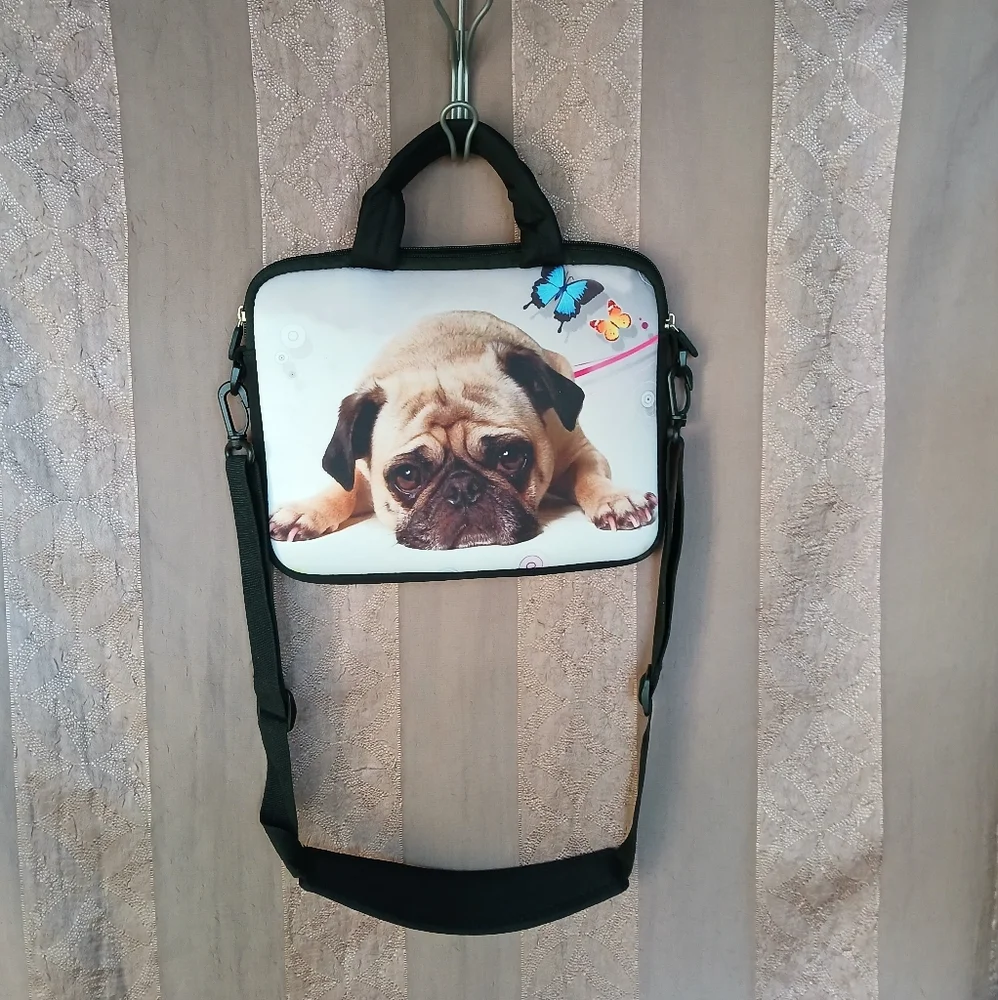 🌸3/ $15🌸 Richen Electronic Laptop Case